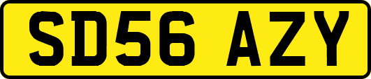 SD56AZY
