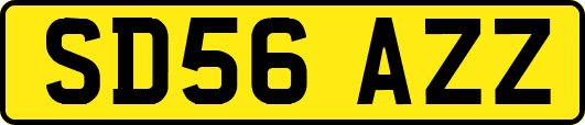 SD56AZZ