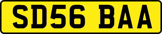 SD56BAA