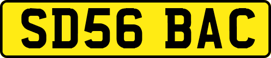 SD56BAC