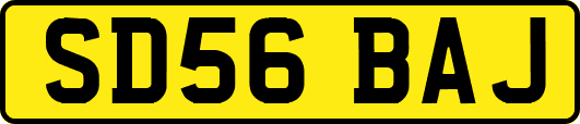 SD56BAJ