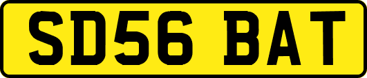 SD56BAT