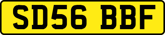 SD56BBF