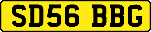 SD56BBG