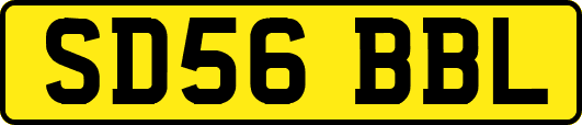 SD56BBL