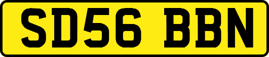 SD56BBN
