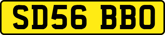 SD56BBO