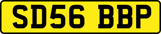 SD56BBP