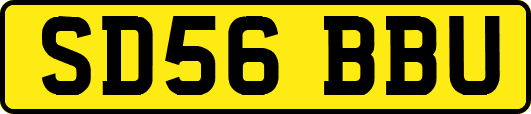 SD56BBU