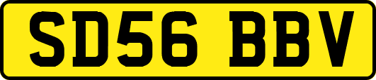 SD56BBV