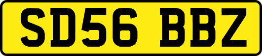 SD56BBZ