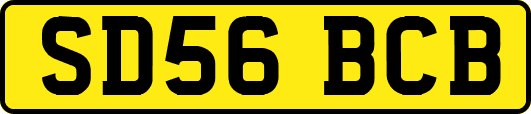 SD56BCB