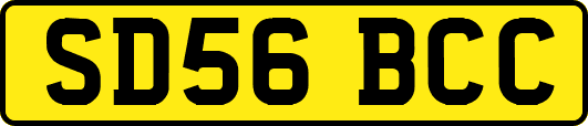 SD56BCC