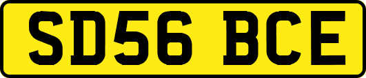 SD56BCE