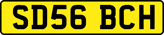 SD56BCH