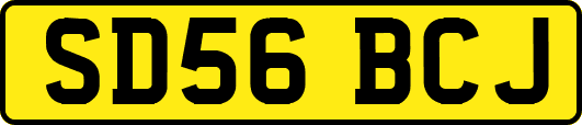 SD56BCJ