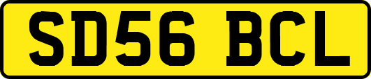 SD56BCL