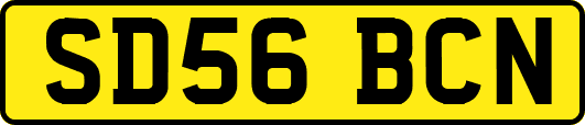 SD56BCN