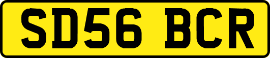 SD56BCR