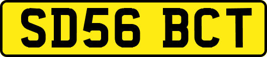 SD56BCT