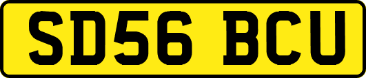 SD56BCU