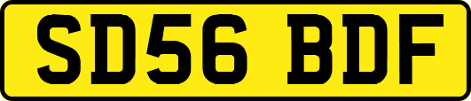 SD56BDF