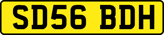 SD56BDH