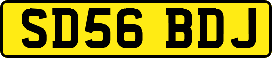 SD56BDJ