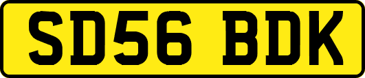 SD56BDK