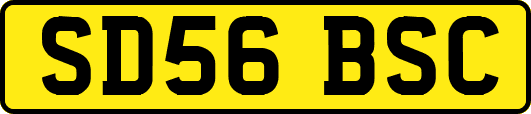 SD56BSC