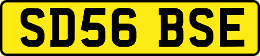 SD56BSE