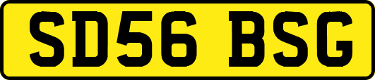 SD56BSG