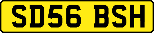 SD56BSH