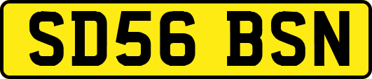 SD56BSN