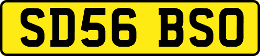SD56BSO