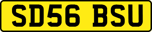 SD56BSU