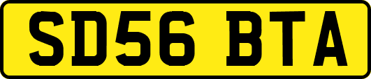 SD56BTA