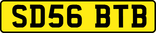 SD56BTB
