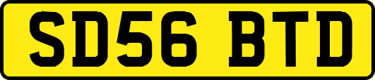 SD56BTD
