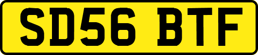 SD56BTF