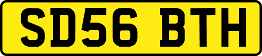 SD56BTH