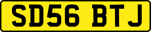 SD56BTJ