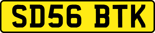SD56BTK