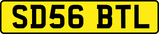 SD56BTL