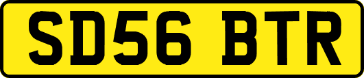 SD56BTR