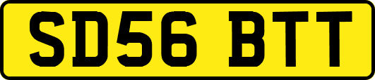 SD56BTT