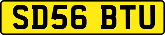 SD56BTU