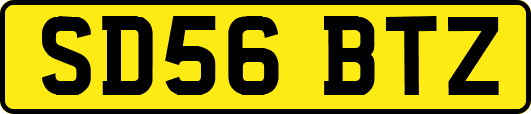 SD56BTZ