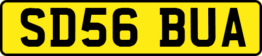 SD56BUA
