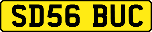 SD56BUC